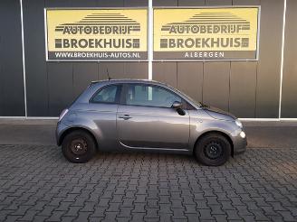 Fiat 500 1.0 TwinAir Pop picture 4