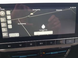 MG MG5 Standard Range Luxury 50 kWh picture 18