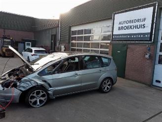 Dezmembrări autoturisme Ford S-Max S-Max (GBW), MPV, 2006 / 2014 2.5 Turbo 20V 2008/10