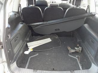 Ford S-Max S-Max (GBW), MPV, 2006 / 2014 2.5 Turbo 20V picture 15