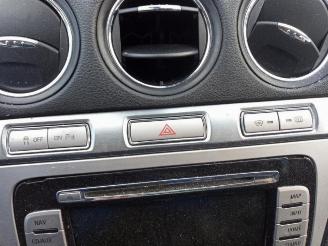 Ford S-Max S-Max (GBW), MPV, 2006 / 2014 2.5 Turbo 20V picture 21