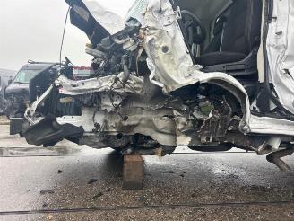 Fiat Ducato Ducato (250), Ch.Cab/Pick-up, 2006 2.2 D 160 Multijet 3 picture 12