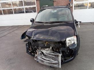 Fiat Panda Panda (169), Hatchback, 2003 / 2013 1.2, Classic picture 6