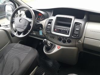 Opel Vivaro 2.0 CDTI L2H1 picture 11