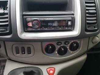 Opel Vivaro 2.0 CDTI L2H1 picture 15