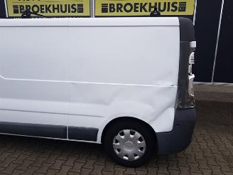 Opel Vivaro 2.0 CDTI L2H1 picture 9