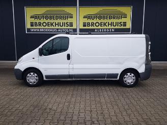 Opel Vivaro 2.0 CDTI L2H1 picture 2