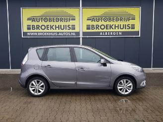 Renault Scenic 1.2 TCe Collection picture 4
