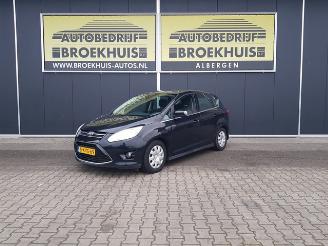  Ford C-Max 1.0 Titanium 2013/7
