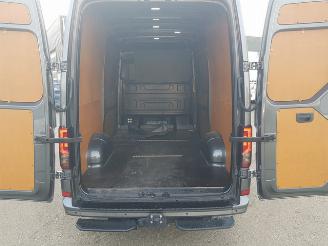 MAN TGE 35 2.0 Standaard L3 Hoog picture 24