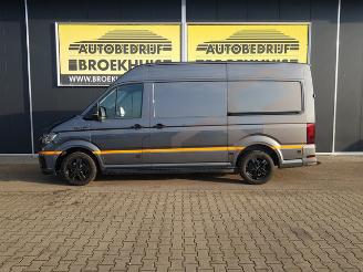 MAN TGE 35 2.0 Standaard L3 Hoog picture 2