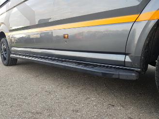 MAN TGE 35 2.0 Standaard L3 Hoog picture 27