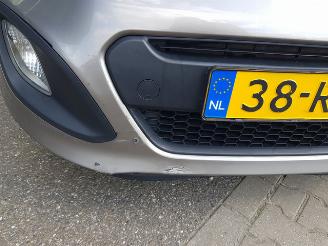 Kia Picanto 1.2 CVVT Comfort Pack picture 21