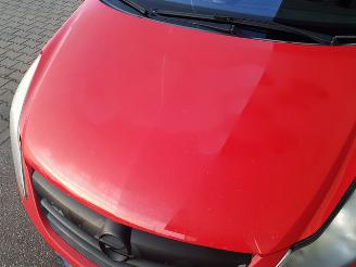 Opel Corsa 1.6-16V T Color Edition GSI picture 12