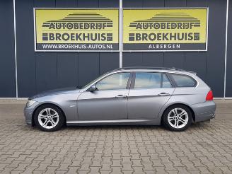 BMW 3-serie Touring 318i Business Line picture 2