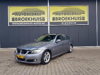 BMW 3-serie Touring 318i Business Line 2009/7