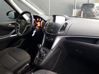 Opel Zafira Tourer 1.4 Design Edition 7p. picture 11