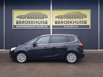 Opel Zafira Tourer 1.4 Design Edition 7p. picture 2