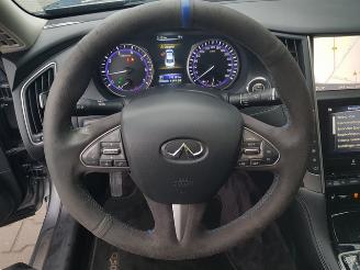 Infiniti Q50 2.2d Sport picture 15