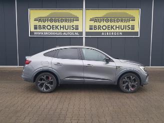 Renault Arkana 1.6 E-Tech Hybrid 145 R.S. Line picture 4