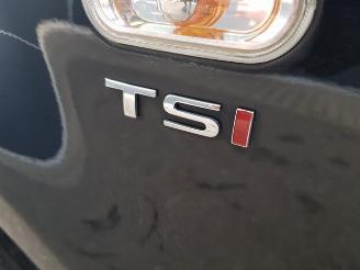 Seat Leon 1.2 TSI Good Stuff picture 20