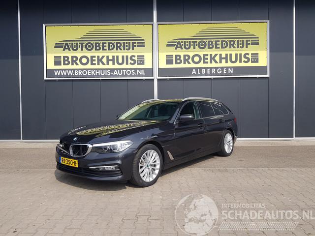 BMW 5-serie Touring 520d Executive