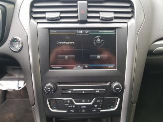 Ford Mondeo 1.5 TDCi Titanium picture 16