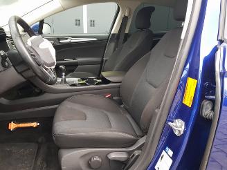 Ford Mondeo 1.5 TDCi Titanium picture 17