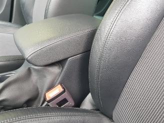 Skoda Octavia 1.5 TSI Greentech Ambition Business picture 26