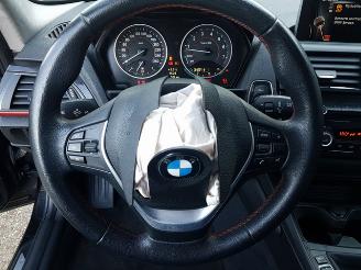 BMW 1-serie 116i EDE High Executive picture 11