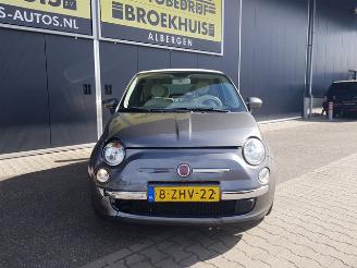 Fiat 500C 0.9 TwinAir Turbo Lounge picture 3