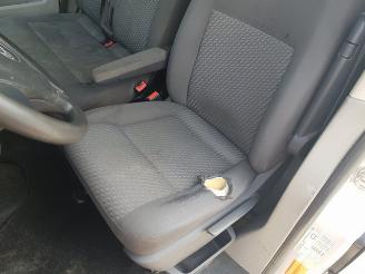 Volkswagen Transporter 2.0 TDI L2H1 DC Budgetline MARGE picture 17
