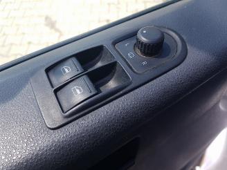 Volkswagen Transporter 2.0 TDI L2H1 DC Budgetline MARGE picture 16