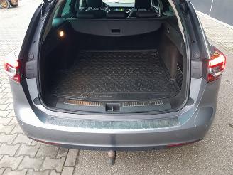 Opel Insignia Sports Tourer 1.5 Turbo Innovation picture 19