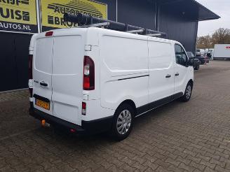 Renault Trafic 2.0 dCi 120 T29 L2H1 Work Edition picture 8