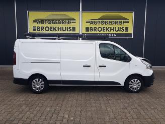 Renault Trafic 2.0 dCi 120 T29 L2H1 Work Edition picture 4