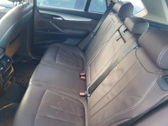 BMW X5 xDrive30d High Executive picture 13