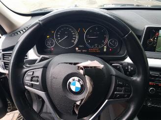 BMW X5 xDrive30d High Executive picture 19