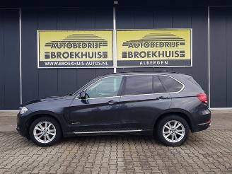 BMW X5 xDrive30d High Executive picture 2