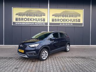 skadebil auto Opel Crossland 1.2 Turbo Online Edition 2019/2
