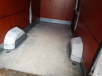 Fiat Ducato 35H 2.3 MultiJet L4H3 picture 15