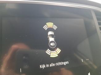 Renault Mégane Estate 1.3 TCe Intens picture 18