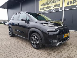 Citroën C3 Aircross 1.2 PureTech Feel picture 6