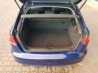 Audi A3 Sportback 1.4 TFSI CoD Ambition Pro Line plus picture 24