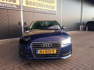 Audi A3 Sportback 1.4 TFSI CoD Ambition Pro Line plus picture 3