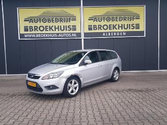 škoda osobní automobily Ford Focus 1.6 Comfort 2010/7