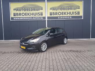 Schadeauto Opel Corsa 1.0 Turbo Edition 2016/5