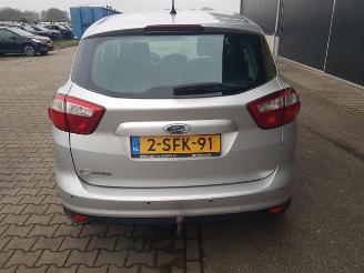 Ford C-Max 1.6 TDCi Trend picture 5