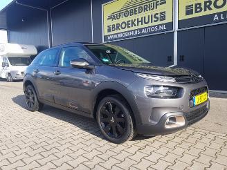 Citroën C4 cactus 1.2 PureTech Origins picture 6