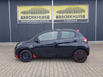 Peugeot 108 1.0 e-VTi Active picture 2